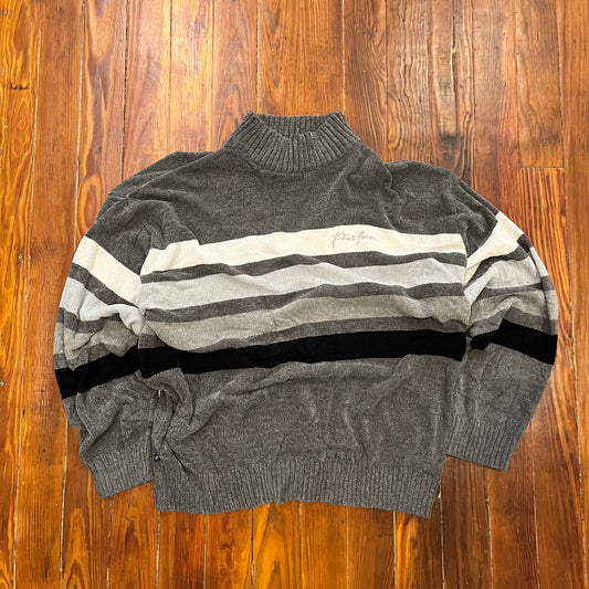 Vintage Phat Farm Turtleneck Sweater- 3XL