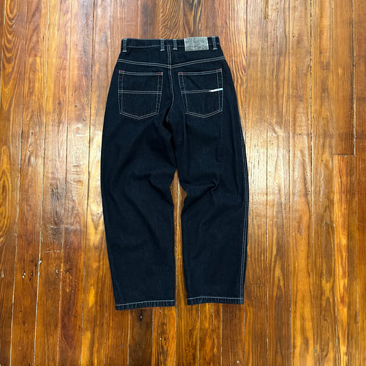 SouthPole Denim Navy Jeans- 30x30.5