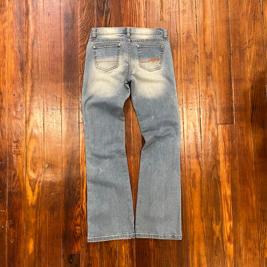 SouthPole Flared Jeans- 5x32