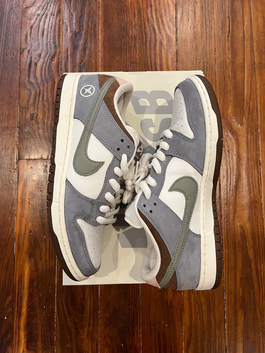 Nike SB Dunk Low X Yuto Horigome - SZ9.5M