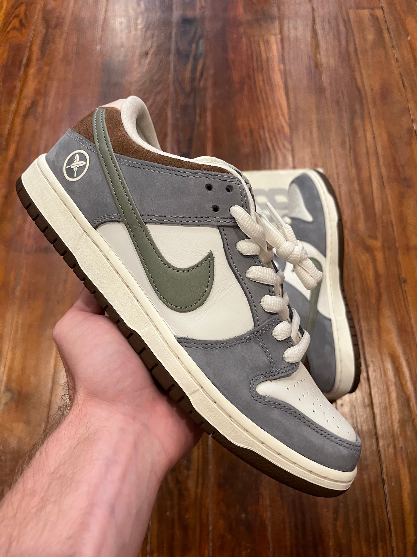 Nike SB Dunk Low X Yuto Horigome - SZ9.5M