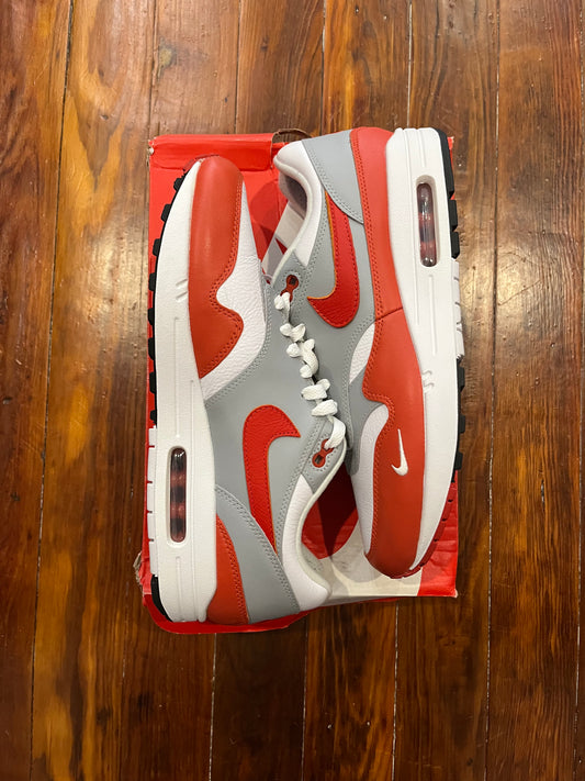 Nike Air Max 1 'Martian Sunrise' - SZ11M