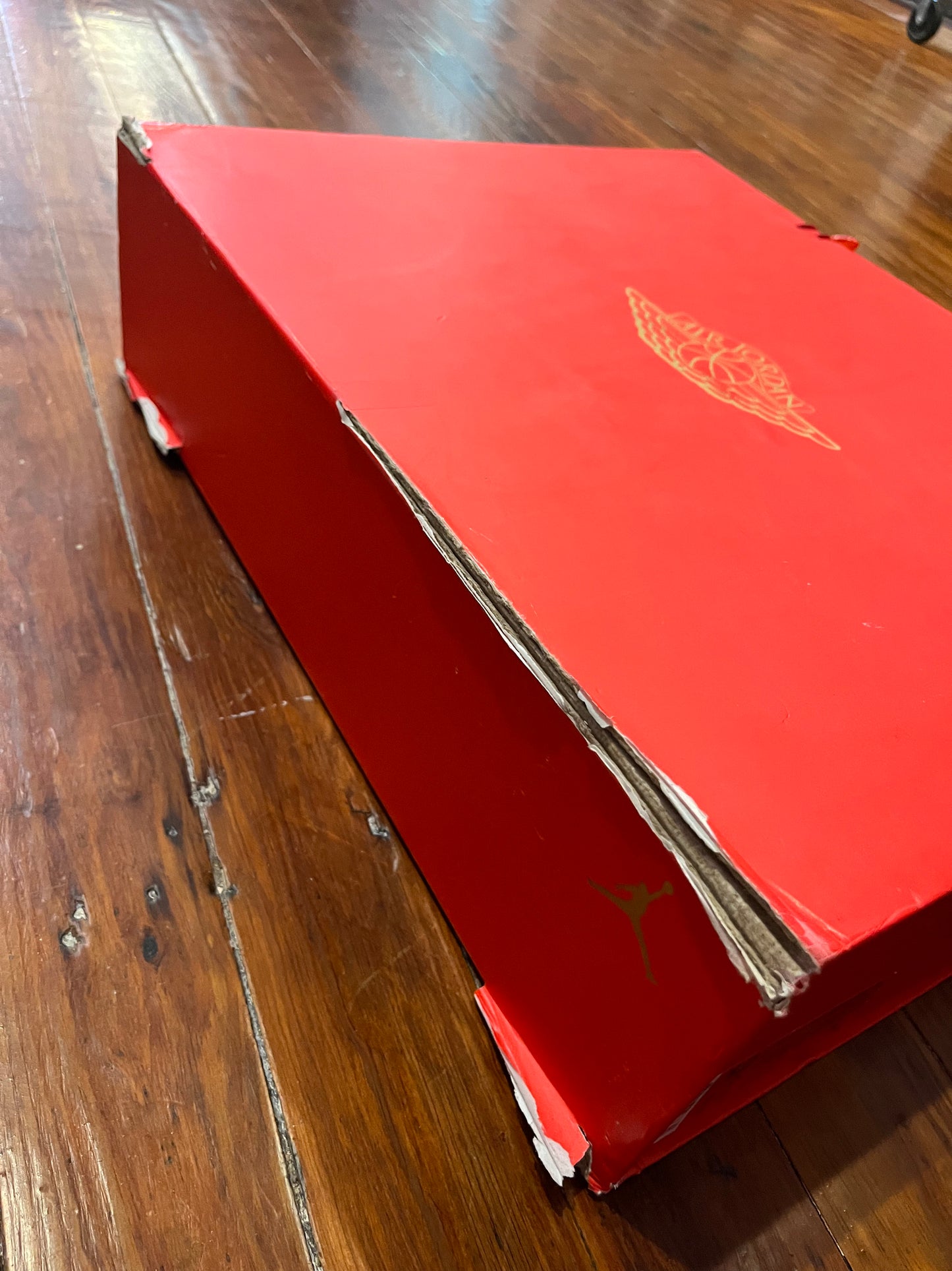 Jordan 2 Retro x Just Don 'Beach' (Special Box Set) - SZ12M
