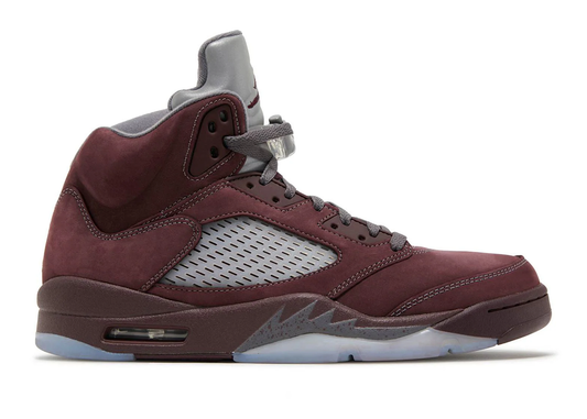 Jordan 5 Retro 'Burgundy' (2023) - Sz13M