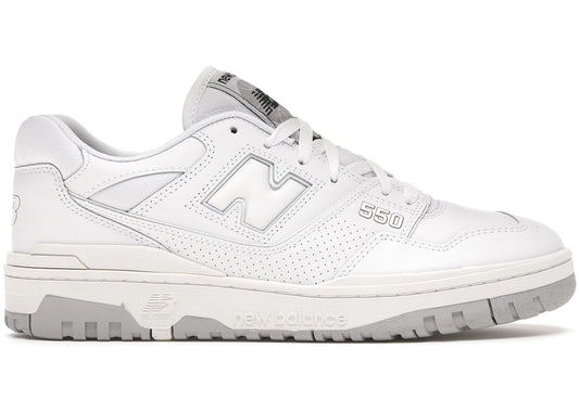 New Balance 550 'White' - Sz11.5