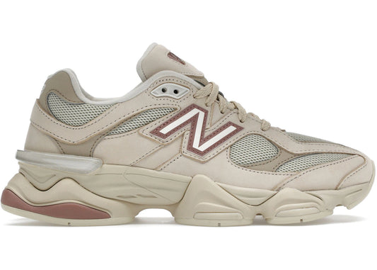 New Balance 9060 'Bone Sparrow' - Sz 6.5W