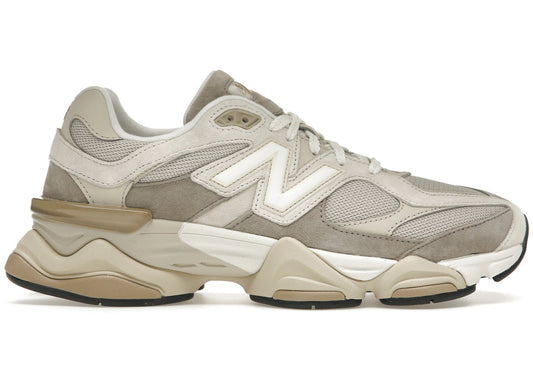 New Balance 9060 'Oatmeal' - MSA