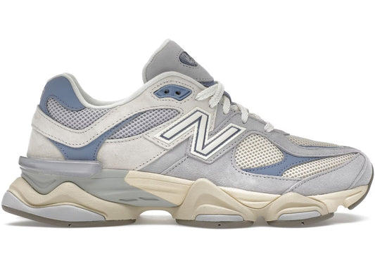 New Balance 9060 'Grey Pearl Linen' - MSA