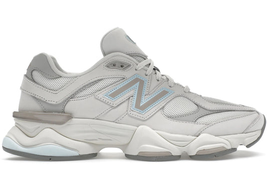 New Balance 9060 'Reflection Raincloud Quarry Blue' - Sz 7.5W
