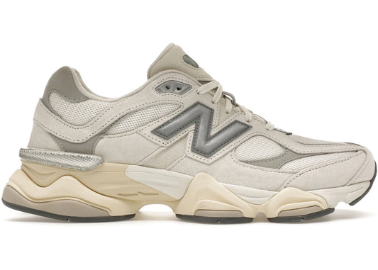 New Balance 9060 'Sea Salt White' - MSA