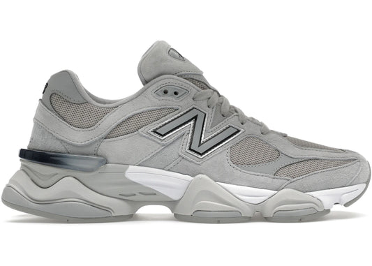 New Balance 9060 'Silver Metallic Grey' - Sz12M