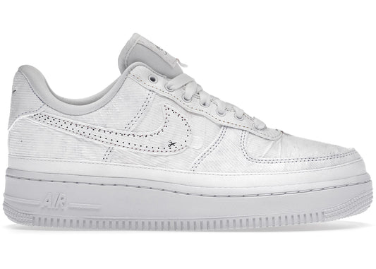 Nike Air Force 1 LX 'Tear Away Red Swoosh' SZ12W