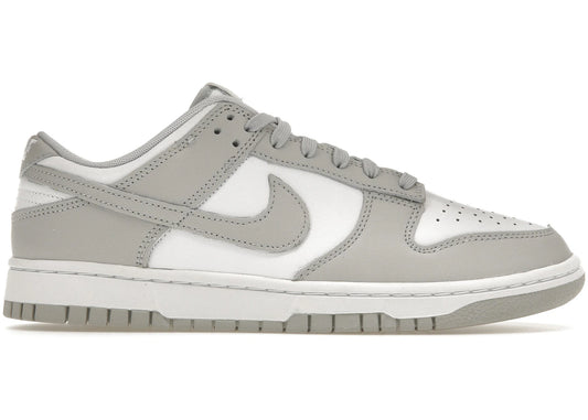 Nike Dunk Low 'Grey Fog' - MSA