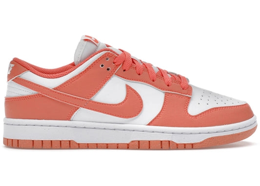 Nike Dunk Low 'Wild Mango' - Sz 9.5W