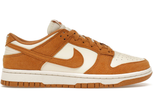 Nike Dunk Low 'Flax Coconut Milk' - MSA