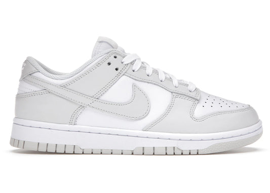 Nike Dunk Low 'Photon Dust' - MSA