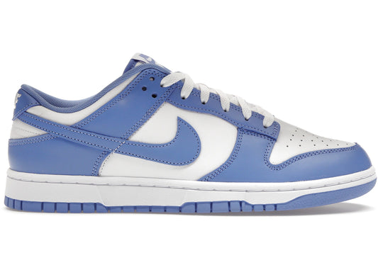 Nike Dunk Low 'Polar Blue' - MSA