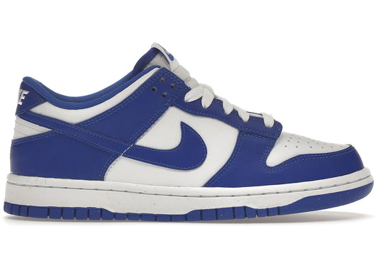 Nike Dunk Low 'Racer Blue' - MSA