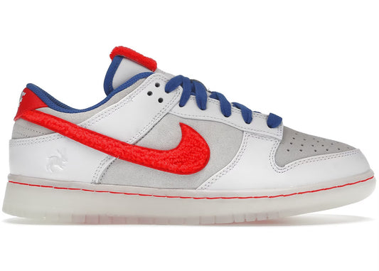 Nike Dunk Low Retro PRM 'Year Of The White Rabbit' (2023) - MSA