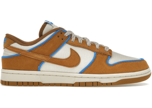 Nike Dunk Low Premium 'Light British Tan' - Sz8.5M