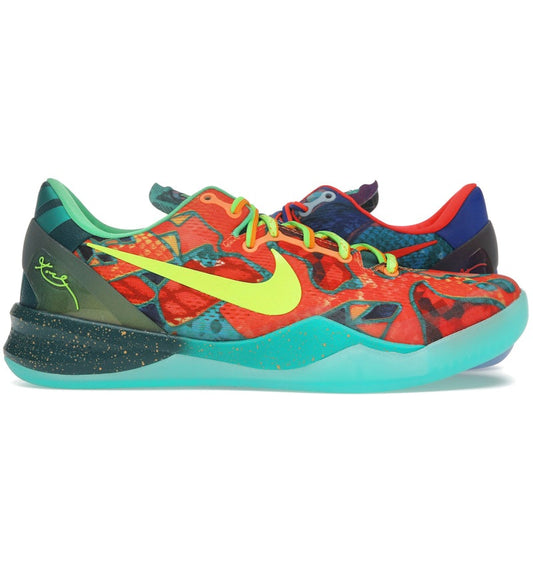 Kobe 8 Protro 'What The' - SZ10.5M