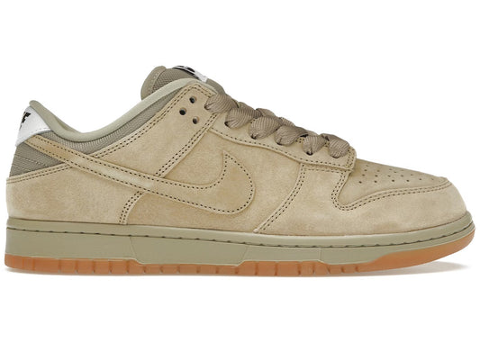 Nike Dunk Low SB 'Parachute Beige' - MSA