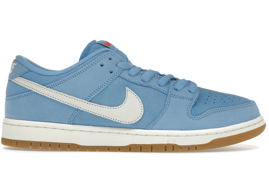 Nike Dunk Low SB Pro 'University Blue' - Sz10M