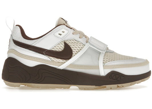 Nike Zoom Field Jaxx X Travis Scott 'Light Chocolate' - MSA