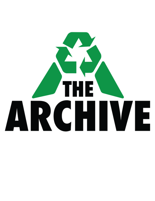The Archive