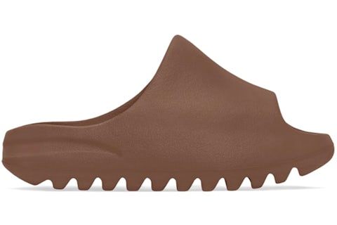 Yeezy Slide 'Flax' - Sz8M