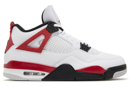 Jordan 4 Retro 'Red Cement' - Sz11.5M