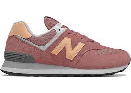 New Balance 574 'Astral Glow' - Sz 7.5W