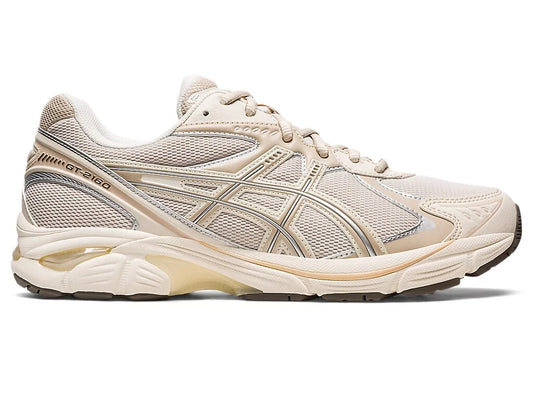 ASIC GT-2106 'Oatmeal Simply Taupe' - Sz 6.5W