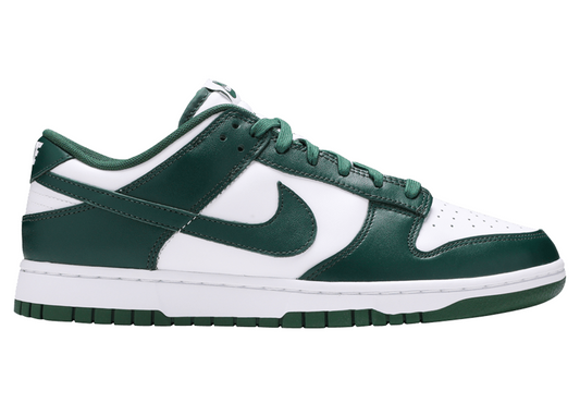 Nike Dunk Low 'Vintage Green' - MSA